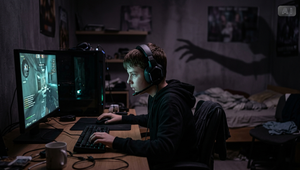 10 varovných signálov, že sa vaše dieťa mohlo zradikalizovať