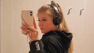 Úžasná premena obyčajnej ženy: Pre hmotnosť ju volali veľryba a nikto sa s ňou nechcel kamarátiť