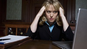 Bolesť hlavy, nevoľnosť či zubný kaz. Ide pritom iba o stres