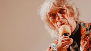 Portrét občianskeho aktivistu a umelca pripomína dôležitosť kolektívnej pamäte spoločnosti