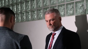 Policajný exprezident Gašpar vypovedal v prípade podplácania policajtov