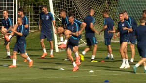 Kozák prezradil nomináciu na dvojzápas. Vracia sa aj zranený Weiss