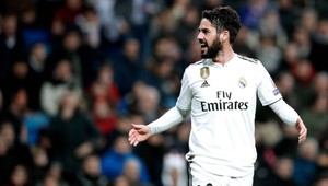 Real Madrid mal od júla už osem zranených hráčov