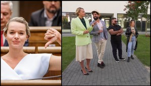 Romana TABAKOVÁ v Bez servítky: Súperi jej naložia, KRITIKA a ostré slová hneď pri zoznámení!