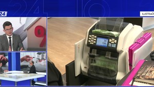 Štúdio 24: Hypotéky už "lacnejšie" nebudú