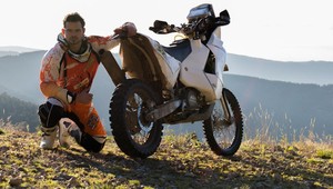 Na Rely Dakar zahynul francúzsky motocyklista Bourgin (†25)