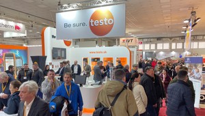 Aquatherm Nitra 2025 po dvoch rokoch opät s trendmi a inováciami pre udržateľnú budúcnosť