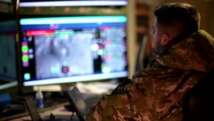 714. deň na Ukrajine: V dôsledku ruského raketového útoku na Ukrajine vzlietli stíhačky aj v Poľsku