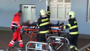 Jeden chybný krok mu zmenil život: Muž vystúpil z idúceho vlaku