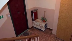 Útok nožom v Dunajskej Strede. Na muža mala zaútočiť bývalá partnerka