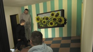 VIDEO: Prázdninovú štafetu preberá východ. Dážď deti nezastavil