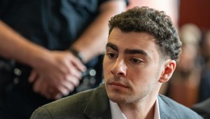 Mangione priznal, že sledoval šéfa poisťovne s cieľom zabiť ho. Prípad smeruje k zásadnému zvratu