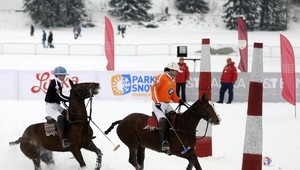V Liptovskom Hrádku sa bude hrať konské pólo!