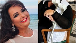 STRACH o Renátu Názlerovú: V Tunise skončila s BARLAMI! „Život mi zhatil plány…“