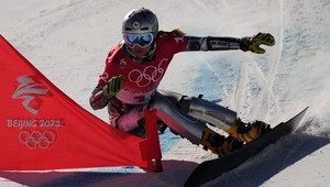 Zlatá Ester Ledecká