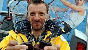 Pollákovi odvial olympiádu silný vietor