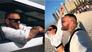 Rytmus prehovoril: Odchod zo Slovenska? Slová, ktorých sa báli všetci fanúšikovia!