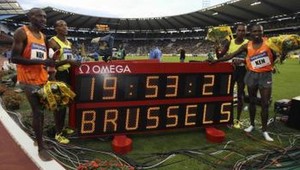 Miliónový jackpot si nakoniec rozdelila trojica