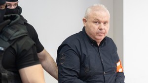 Miroslav Vlček, ktorý rozpustil svoju exmanželku v kyseline, je odsúdený na doživotie