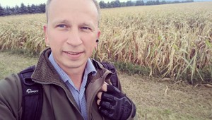 Prezidentské voľby: životopis Martina Daňa