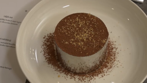 Dezert: Ťahaj ma hore