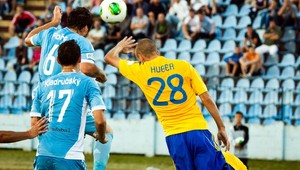 Slovan myslí na bronz, chce vyhrať na Žitnom ostrove