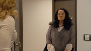 Ahoj, děvenko! (Panelák)