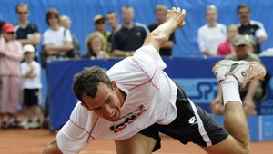 Hrbatý vo Wolfsburgu prehral, môže ísť na Sardíniu reprezentovať