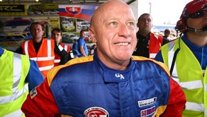 Konôpka 3. na Malajzia Merdeka Endurance v triede GT Cup