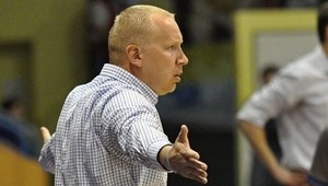 Kováčik (35) novým koučom slovenskej reprezentácie žien