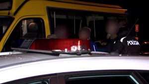 Šofér humenskej MHD nafúkal takmer tri promile. Pre jeho nadriadených to bol šok