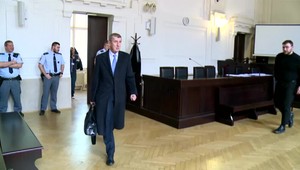 Kauza "Čapí hnízdo" ide do finále. Rozsudok padne v pondelok, 9. januára