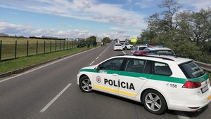 Polícia odhalila skupinu prevádzačov. Aký trest im hrozí?