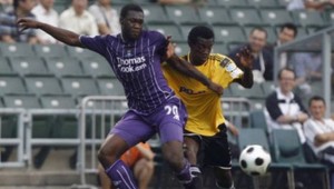 Gól pätičkou - úžasný, krásny, ale - do vlastnej!