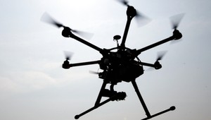 Drony skontrolujú, čím ľudia kúria