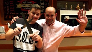 Habovci v slzách: Môže za to ich malý fanúšik