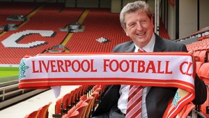 Hodgson podpísal s Liverpoolom trojročný kontrakt