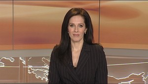 Moderátorka Andrea Pálffy Belányi sa vracia!