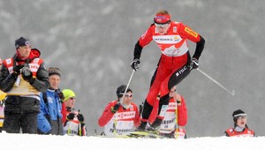 Aj v druhej etape TdS triumf Kowalczykovej