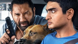 Akčná komédia, ktorá vás zavedie na divokú jazdu: Sledujte film Spolujazda dnes večer na TV JOJ!