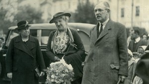 Zabudnutý priateľ Slovákov