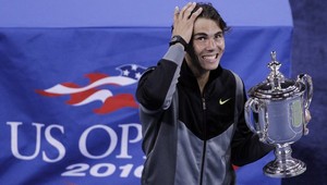 Na čele rebríčka ATP Nadal, ženskému rebríčku kraľuje S. Wiliamsová