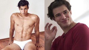 Šok pre divákov Bez servítky: Náhly odchod Roba! Zažiaril vo videoklipe známeho rapera!