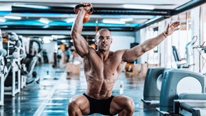 S týmto cvičením nielen rýchlo schudnete, ale získate aj ohromnú silu