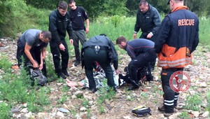 Dôchodkyňa v papučkách zmizla z nemocnice, hľadali ju desiatky policajtov