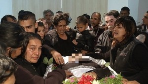 Rómsky pohreb: Toto ste ešte nevideli...