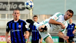 Pecko zdolal belasý Slovan, Zl.Moravce ukradli body Ružomberku