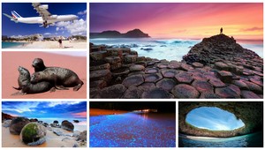 Najnovší rebríček ukazuje najzaujímavejšie pláže sveta, pozrite sa