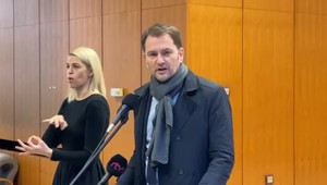 Pastoračná činnosť v rómskych komunitách je podľa Matoviča jediná efektívna. Bratislavské mimovládky sa podľa neho nabaľovali