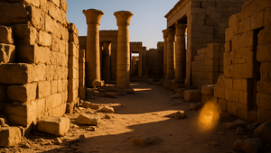 Vedci otvorili ústa múmie: To, čo našli, je šialené